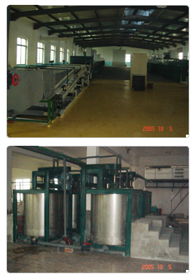 為什么隔板生產(chǎn)線大受歡迎？真相在這里