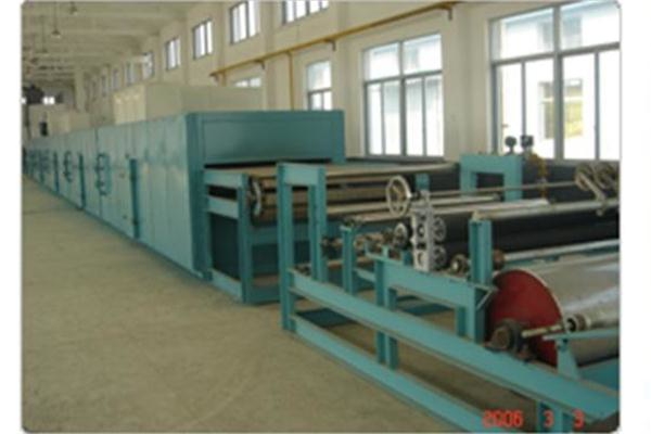 關(guān)于隔板生產(chǎn)線，你了解多少呢？