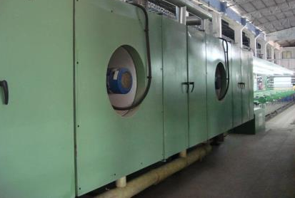 【不看后悔】揭秘無張力烘干機性能優(yōu)勢