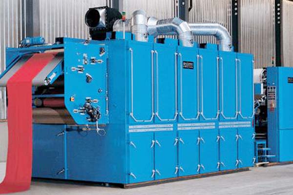 了解預(yù)縮烘干機(jī)的主要特點(diǎn)