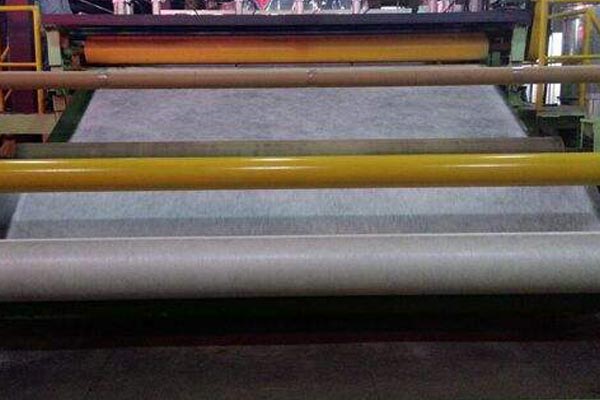 關(guān)于短切氈生產(chǎn)線，不看虧大了！