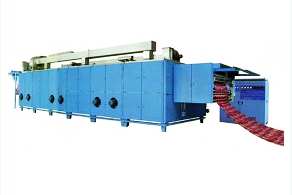 強力預(yù)縮烘干機，還不了解嗎