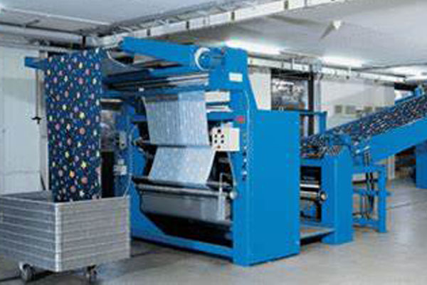 雙層無(wú)張力烘干機(jī)，還不了解嗎