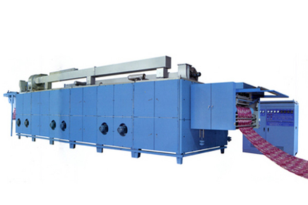 預(yù)縮烘干機(jī)的優(yōu)勢特點(diǎn)及用途