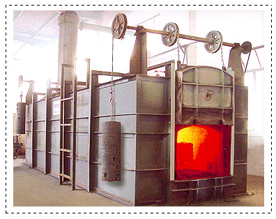 加熱爐,焙燒爐,熱風爐