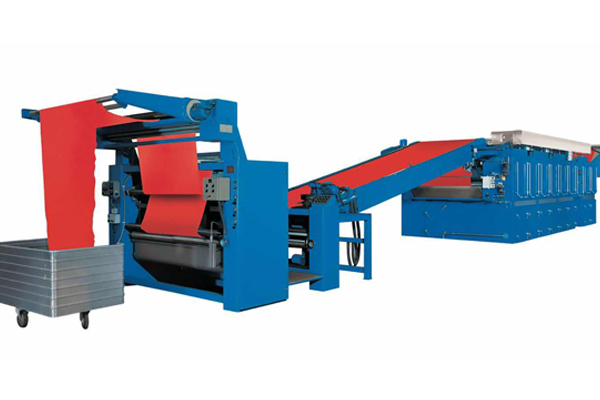 雙層預(yù)縮烘干機，比你想象的更優(yōu)